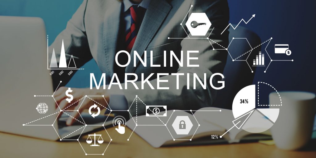marketing online